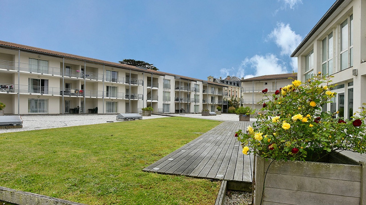 Photo of Outdoor in Lagord