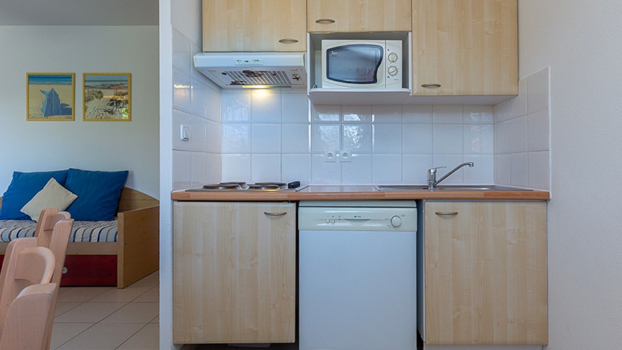 Photo of Kitchen in Ondres