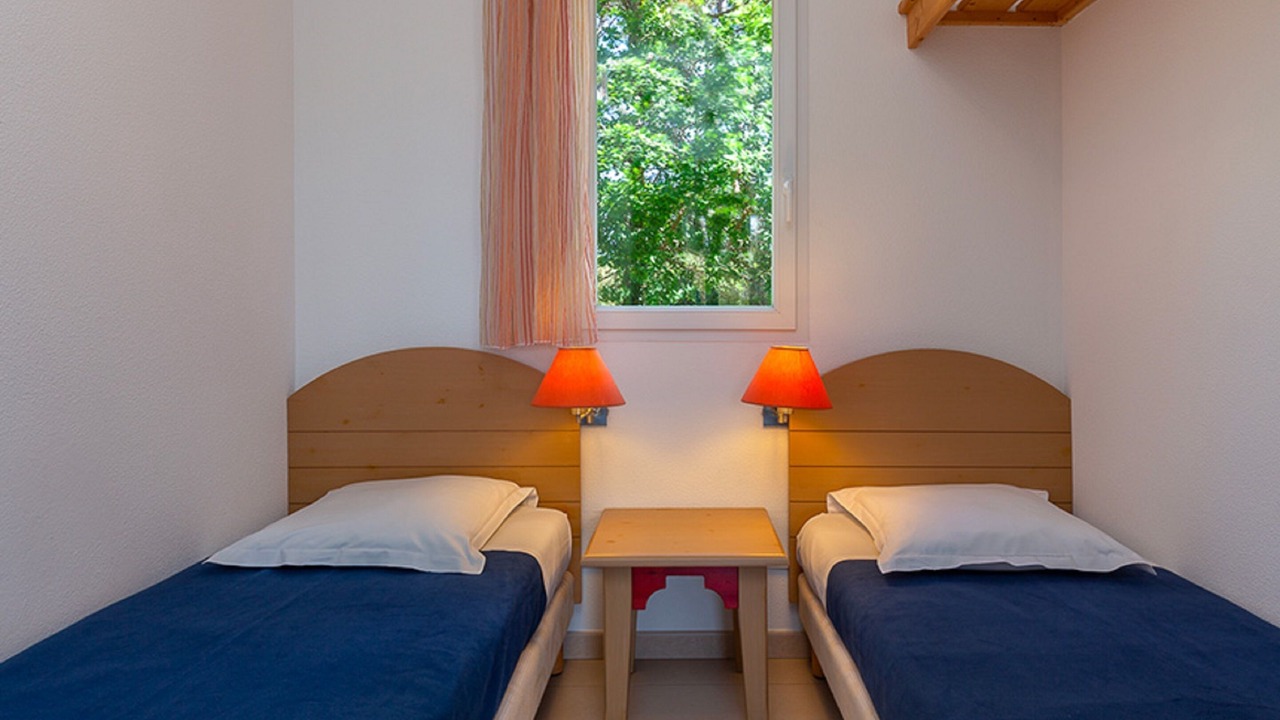 Photo of Bedroom in Ondres