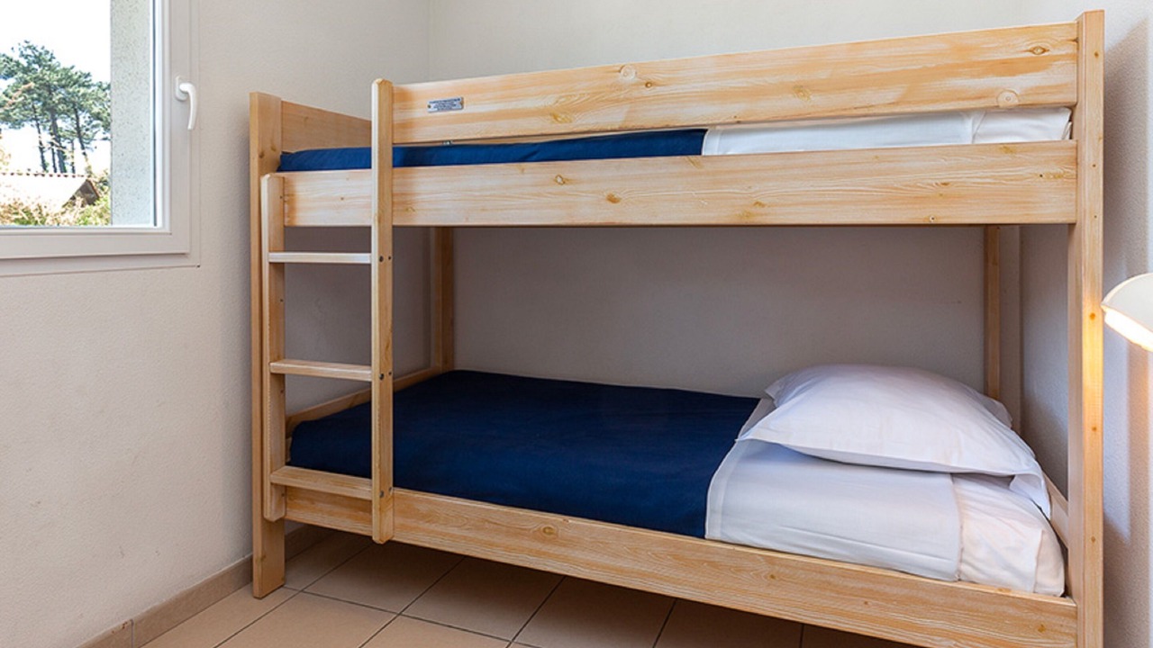 Photo of Bedroom in Ondres