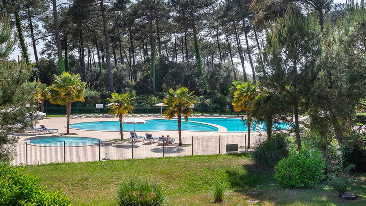 Photo of Outdoor in Ondres