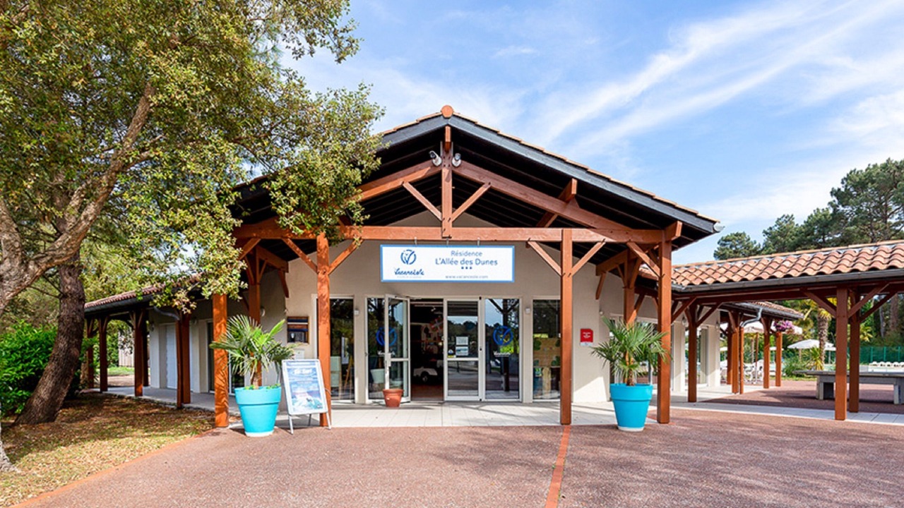 Photo of Outdoor in Ondres