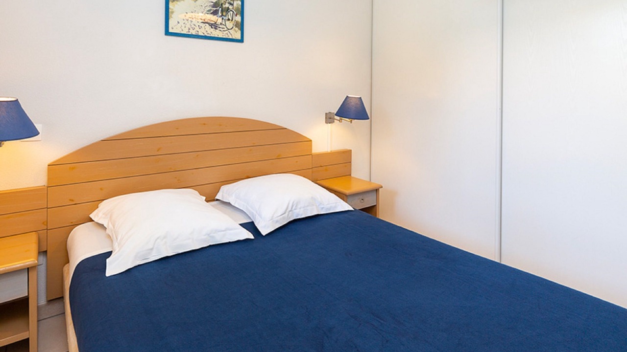 Photo of Bedroom in Ondres