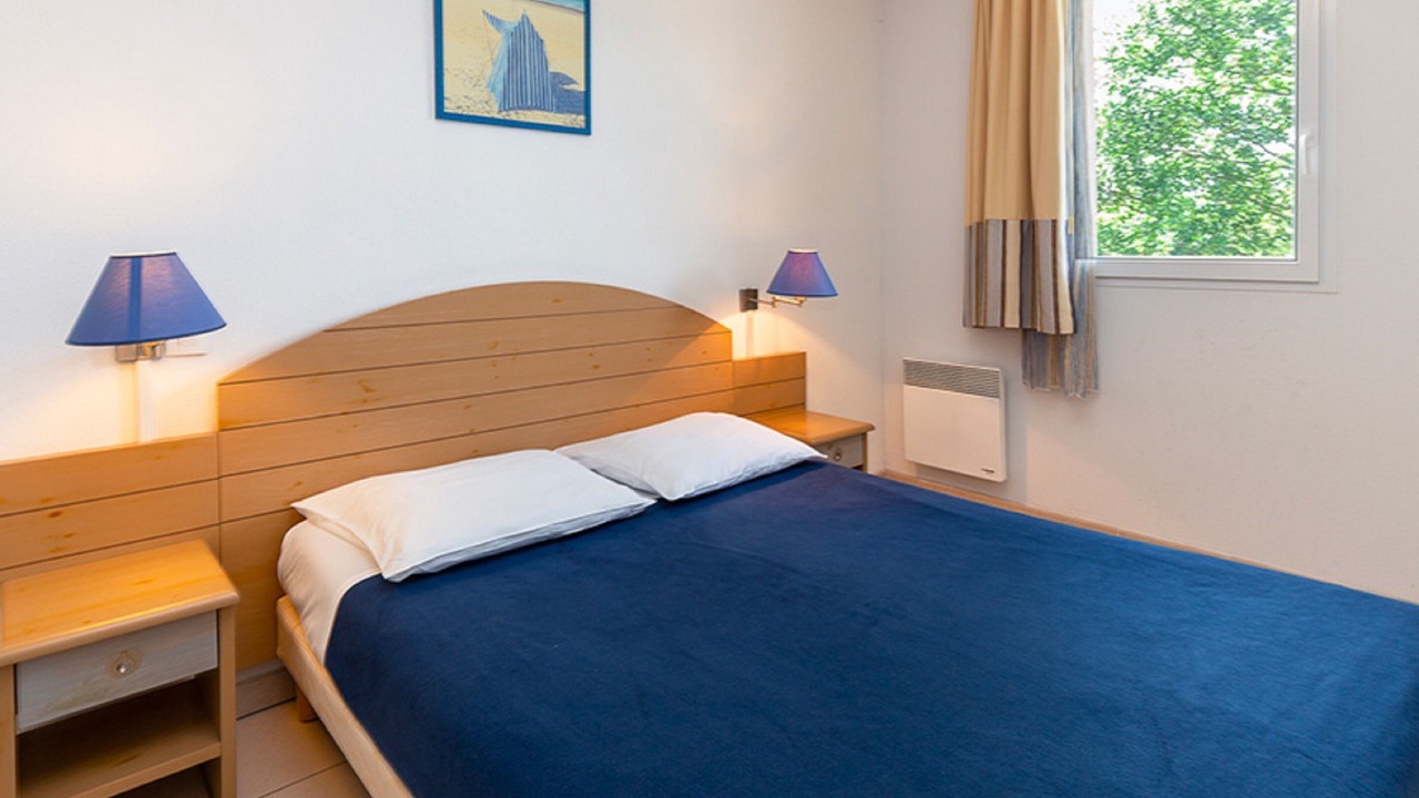 Photo of Bedroom in Ondres