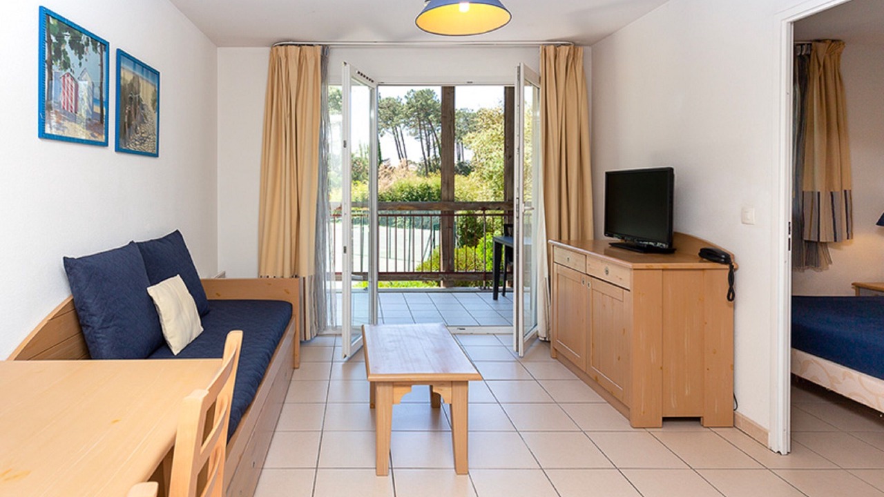 Photo of Bedroom in Ondres