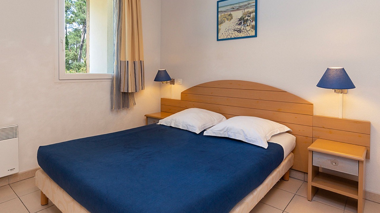 Photo of Bedroom in Ondres