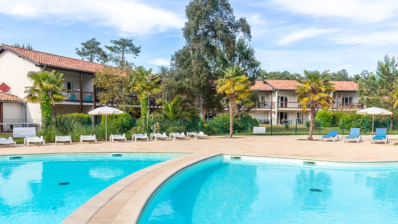 Photo of Outdoor in Ondres