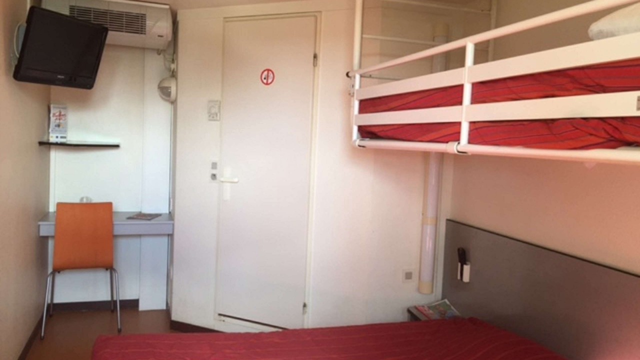 Photo of Bedroom in La Creche