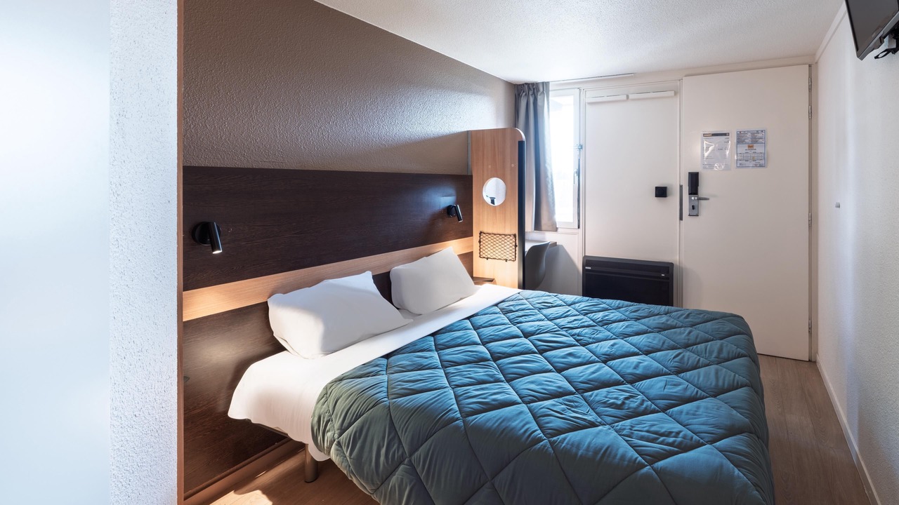 Photo of Bedroom in Eysines