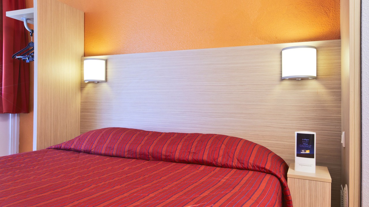 Photo of Bedroom in Eysines