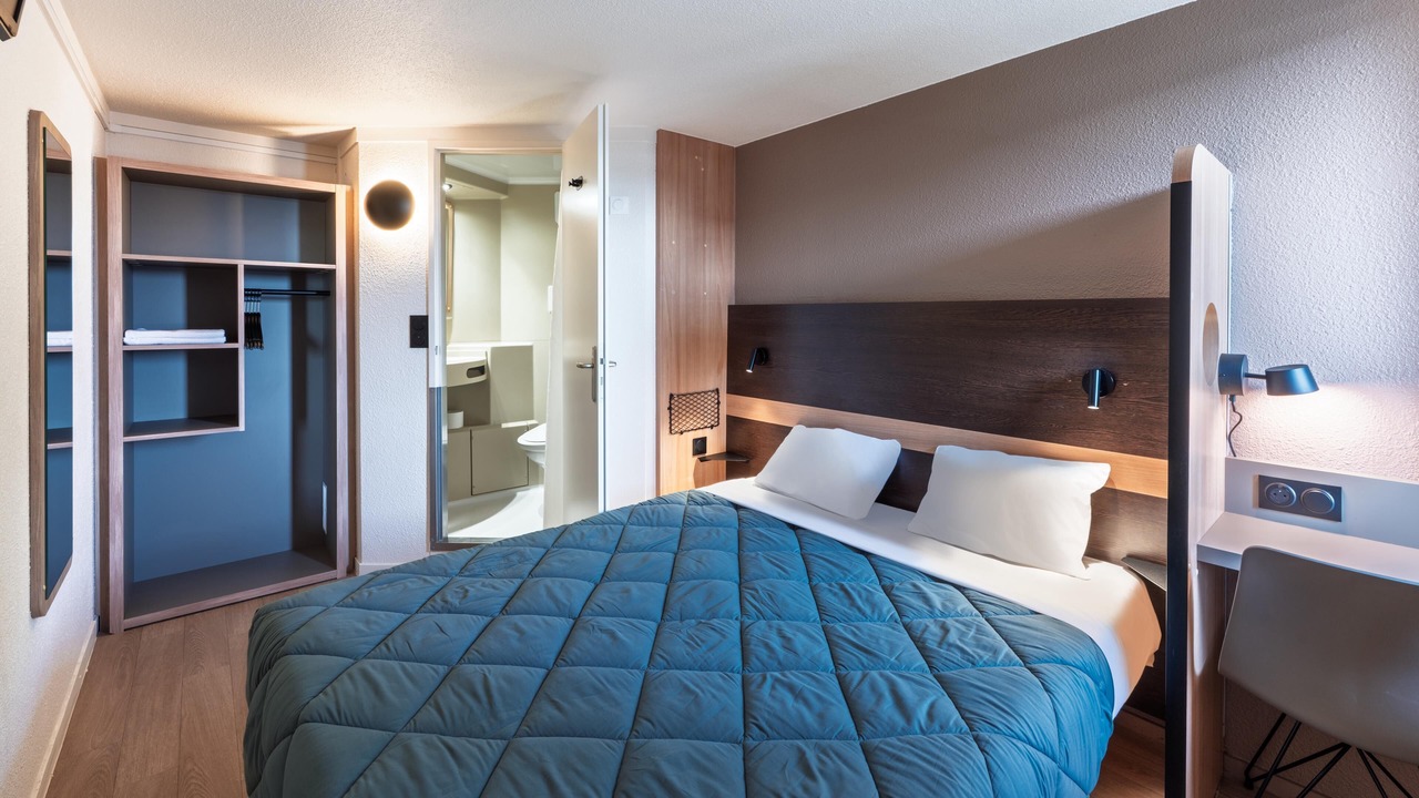 Photo of Bedroom in Eysines