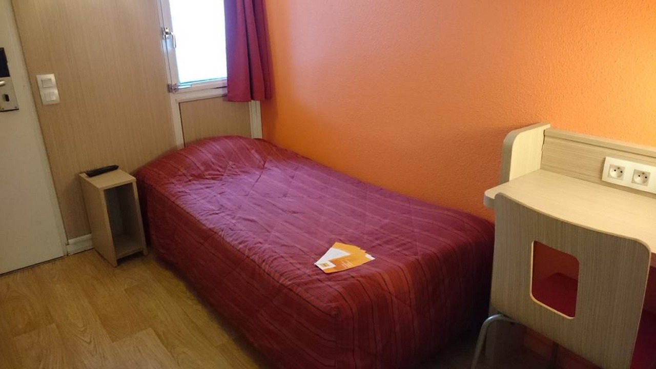 Photo of Bedroom in Eysines