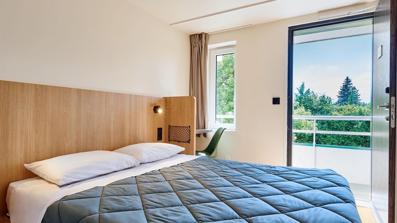 Photo of Bedroom in Eysines