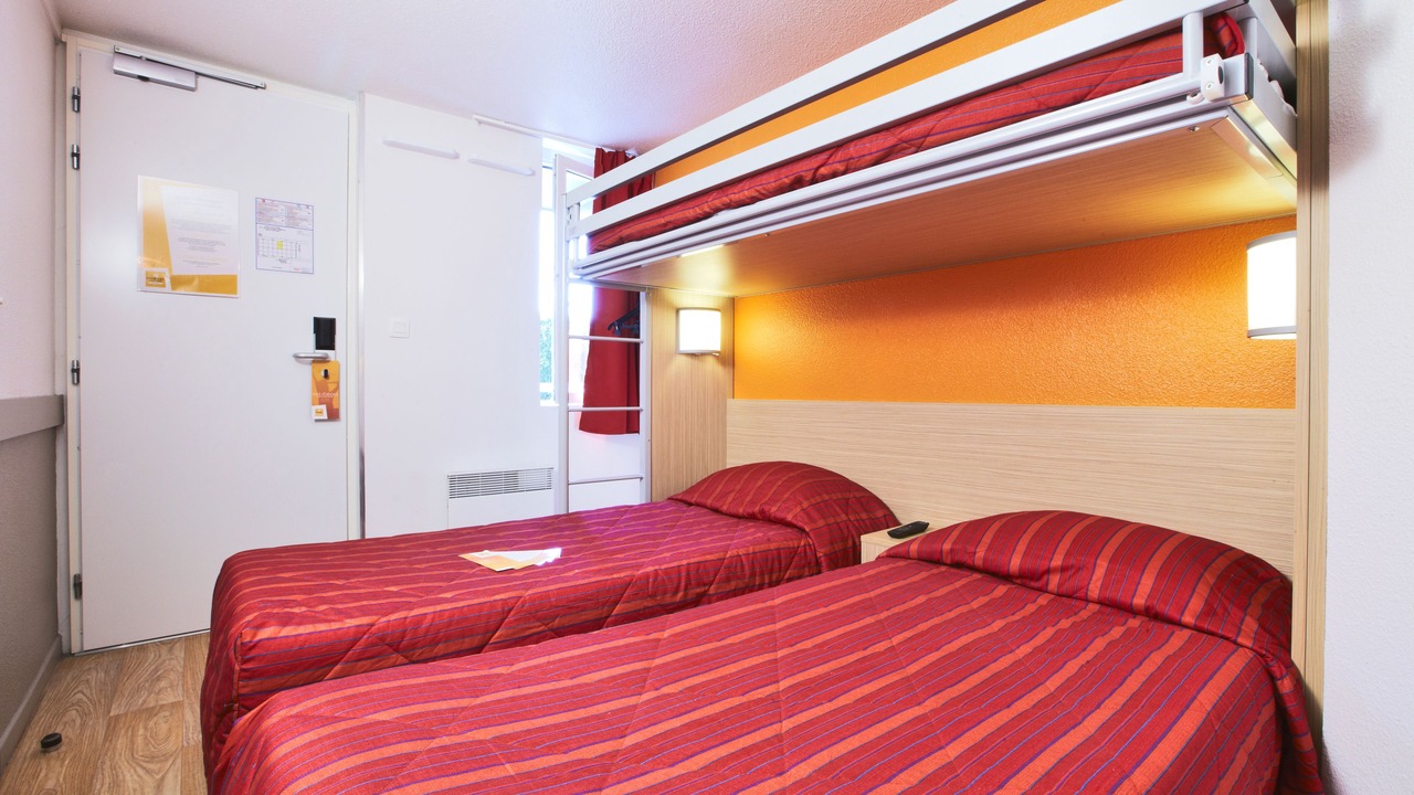 Photo of Bedroom in Eysines
