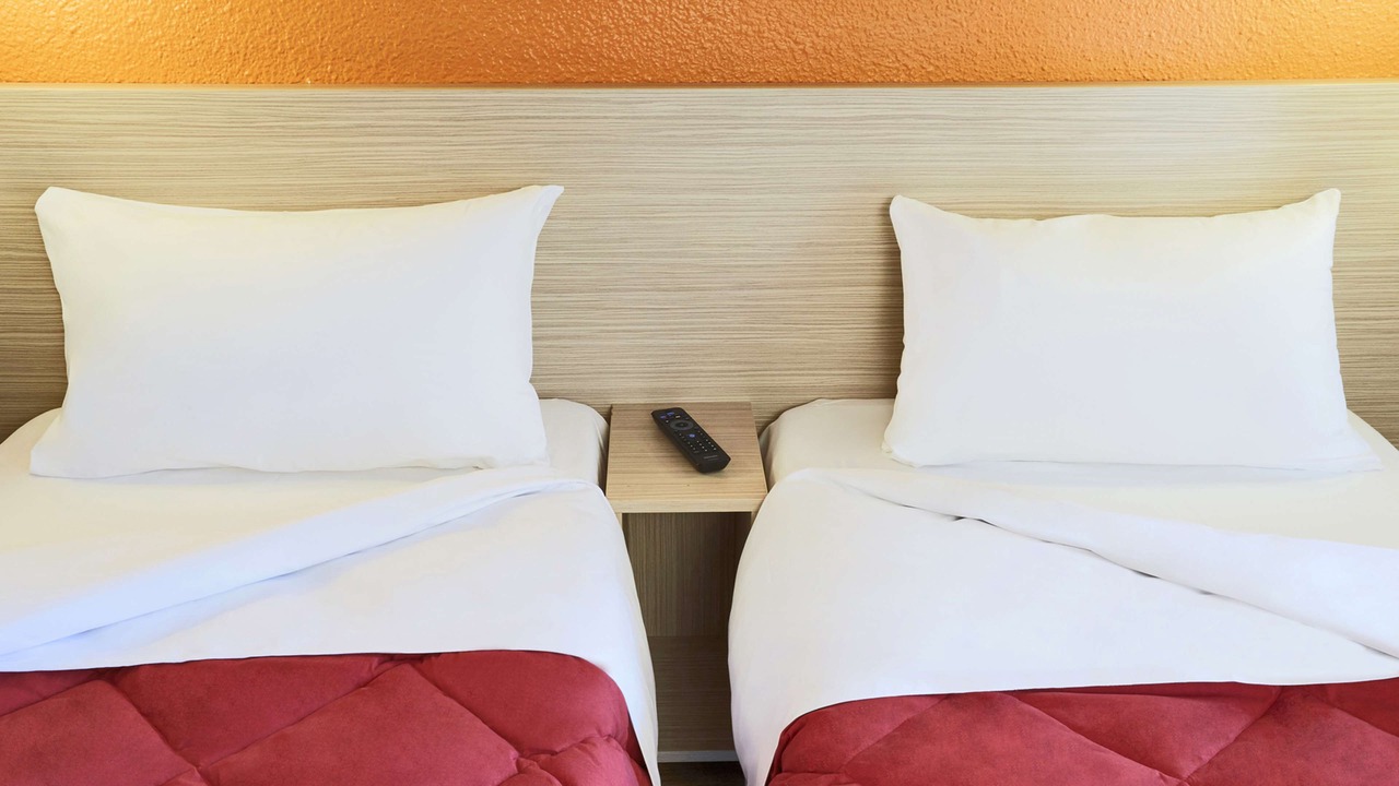 Photo of Bedroom in Villenave-d'Ornon