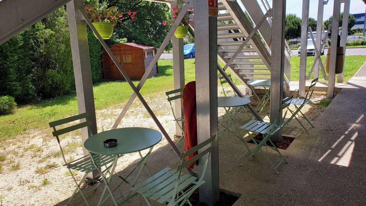 Photo of Outdoor in Villenave-d'Ornon