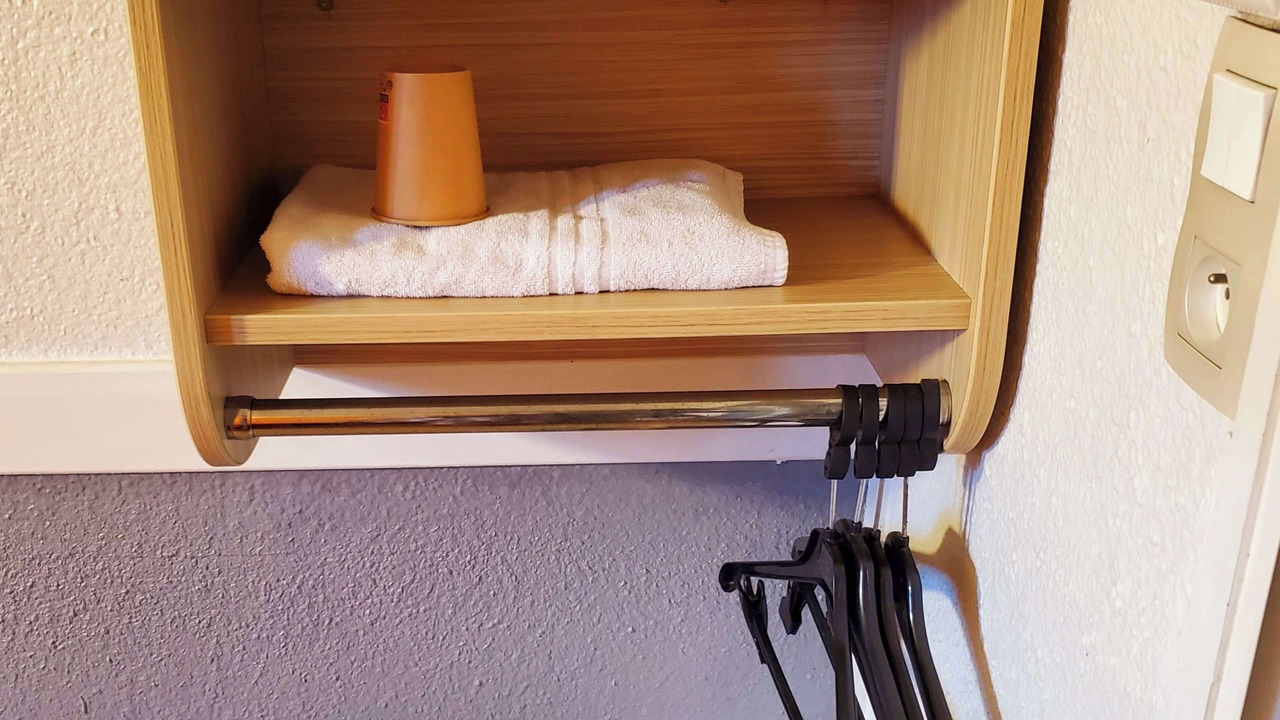 Photo of Bedroom in Villenave-d'Ornon
