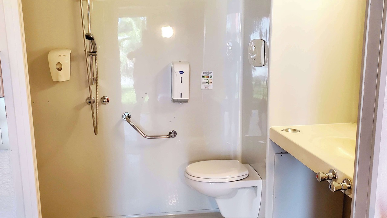 Photo of Bathroom in Villenave-d'Ornon