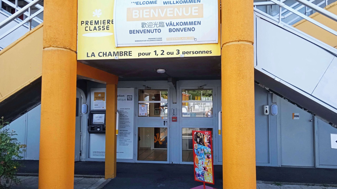 Photo of Outdoor in Villenave-d'Ornon