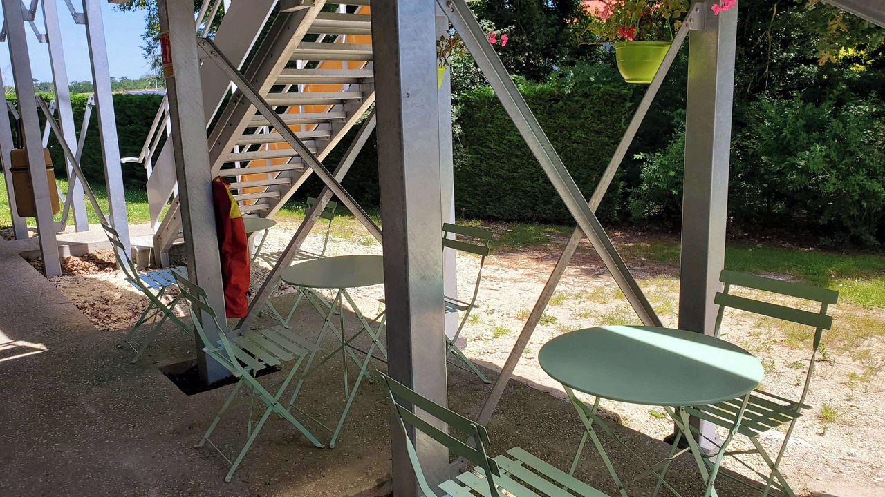 Photo of Outdoor in Villenave-d'Ornon