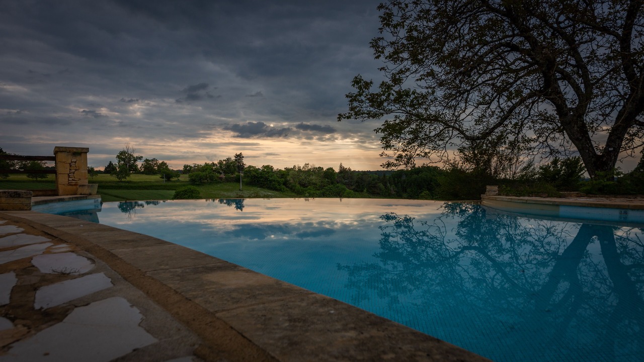 Photo of Outdoor in Meyrals