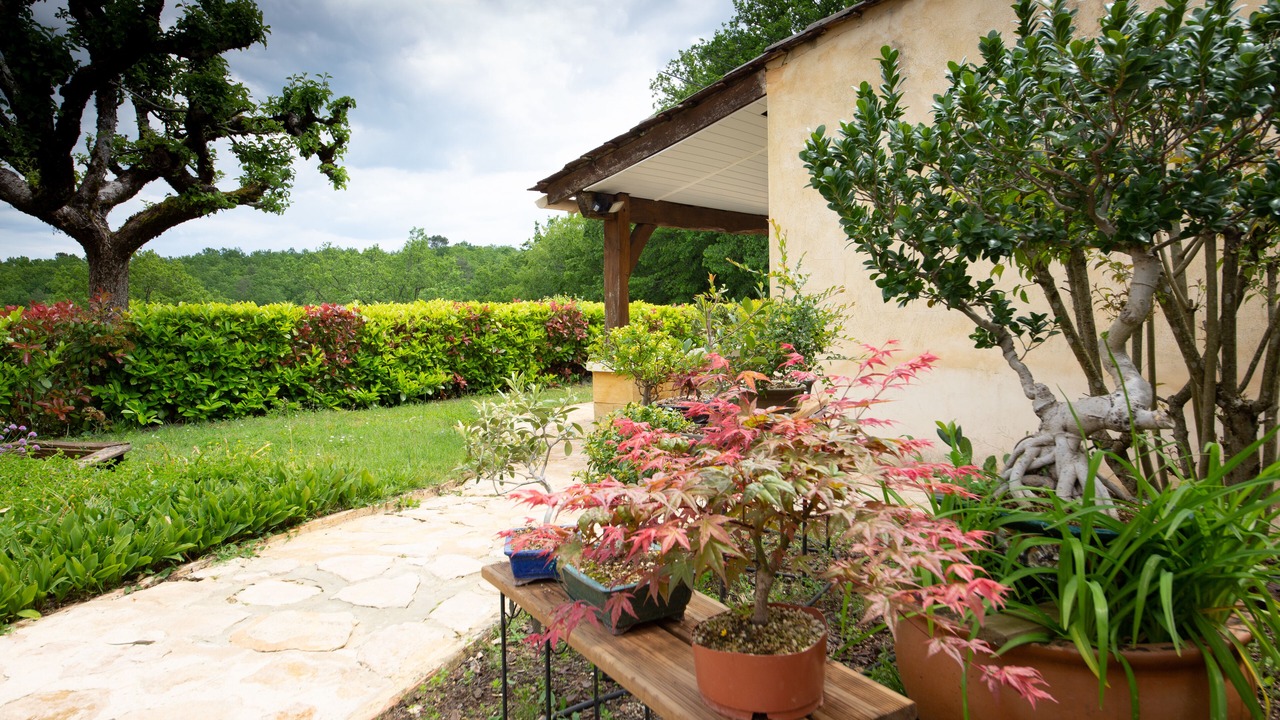 Photo of Outdoor in Meyrals
