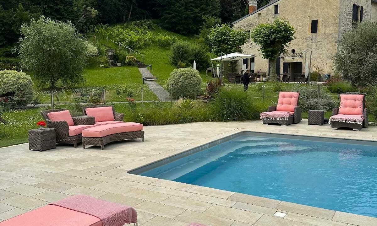 Photo of Bedroom in Saint-Jean-de-Blaignac