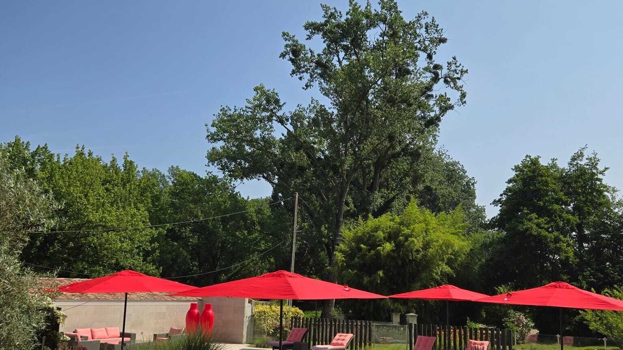 Photo of Outdoor in Saint-Jean-de-Blaignac