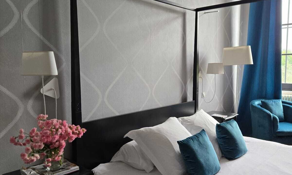 Photo of Bedroom in Saint-Jean-de-Blaignac