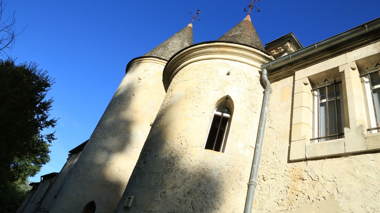 Photo of Outdoor in Saint-Jean-de-Blaignac