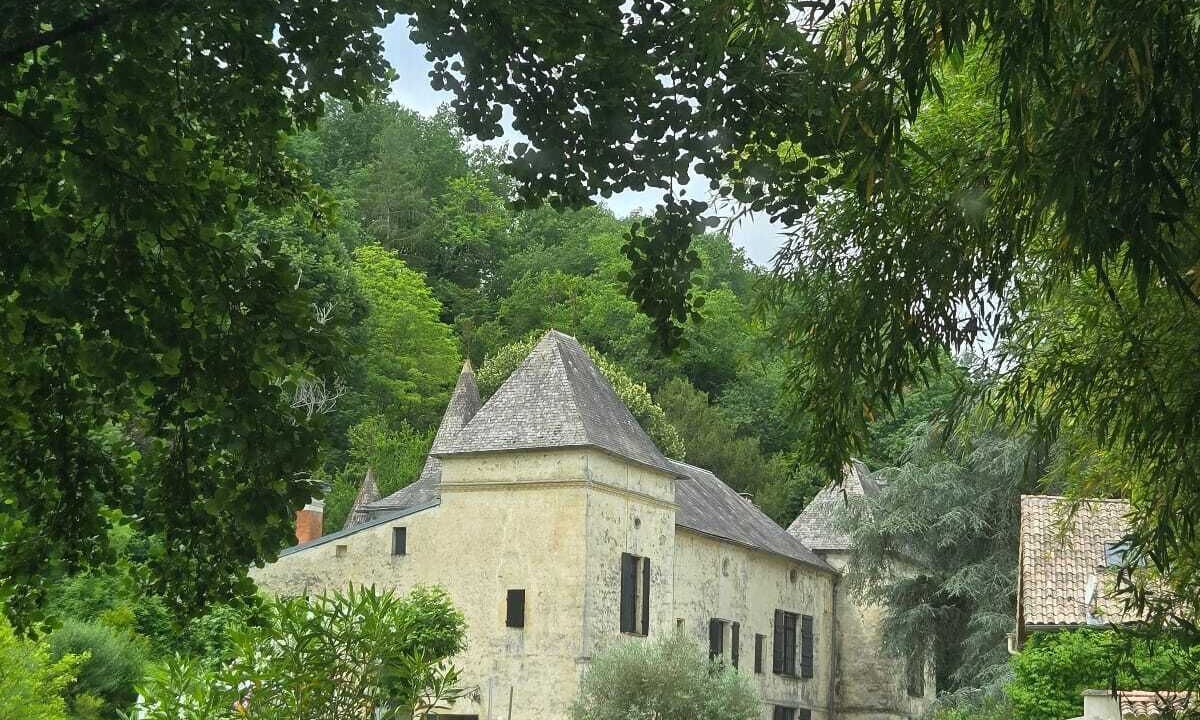 Photo of Outdoor in Saint-Jean-de-Blaignac