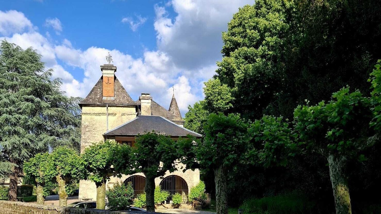 Photo of Outdoor in Saint-Jean-de-Blaignac