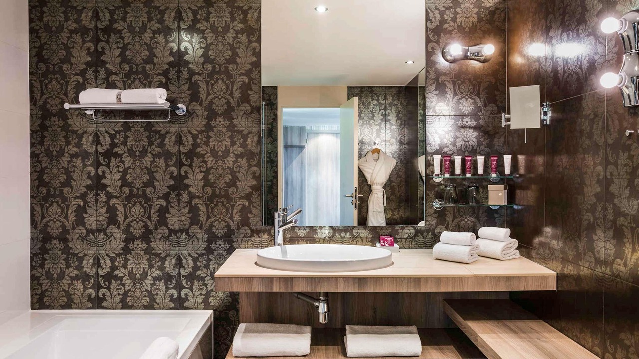 Photo of Bedroom in Le Pian-Medoc