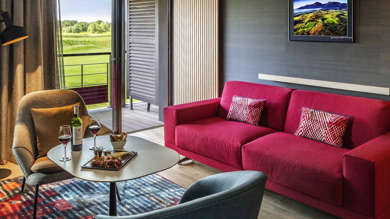 Photo of Bedroom in Le Pian-Medoc