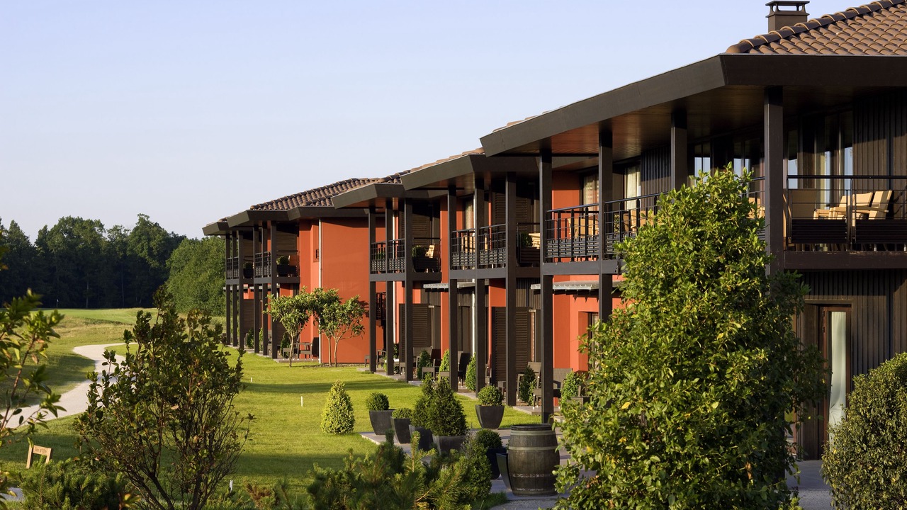 Photo of Outdoor in Le Pian-Medoc