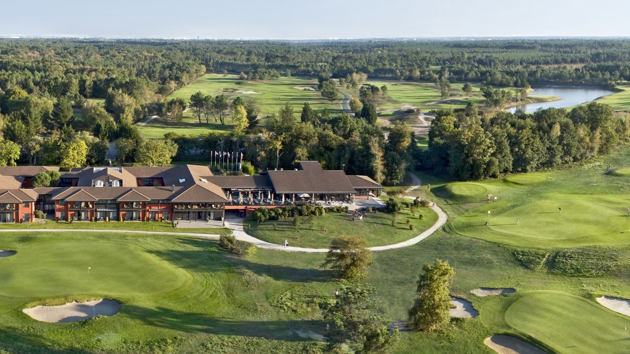 Photo of Outdoor in Le Pian-Medoc