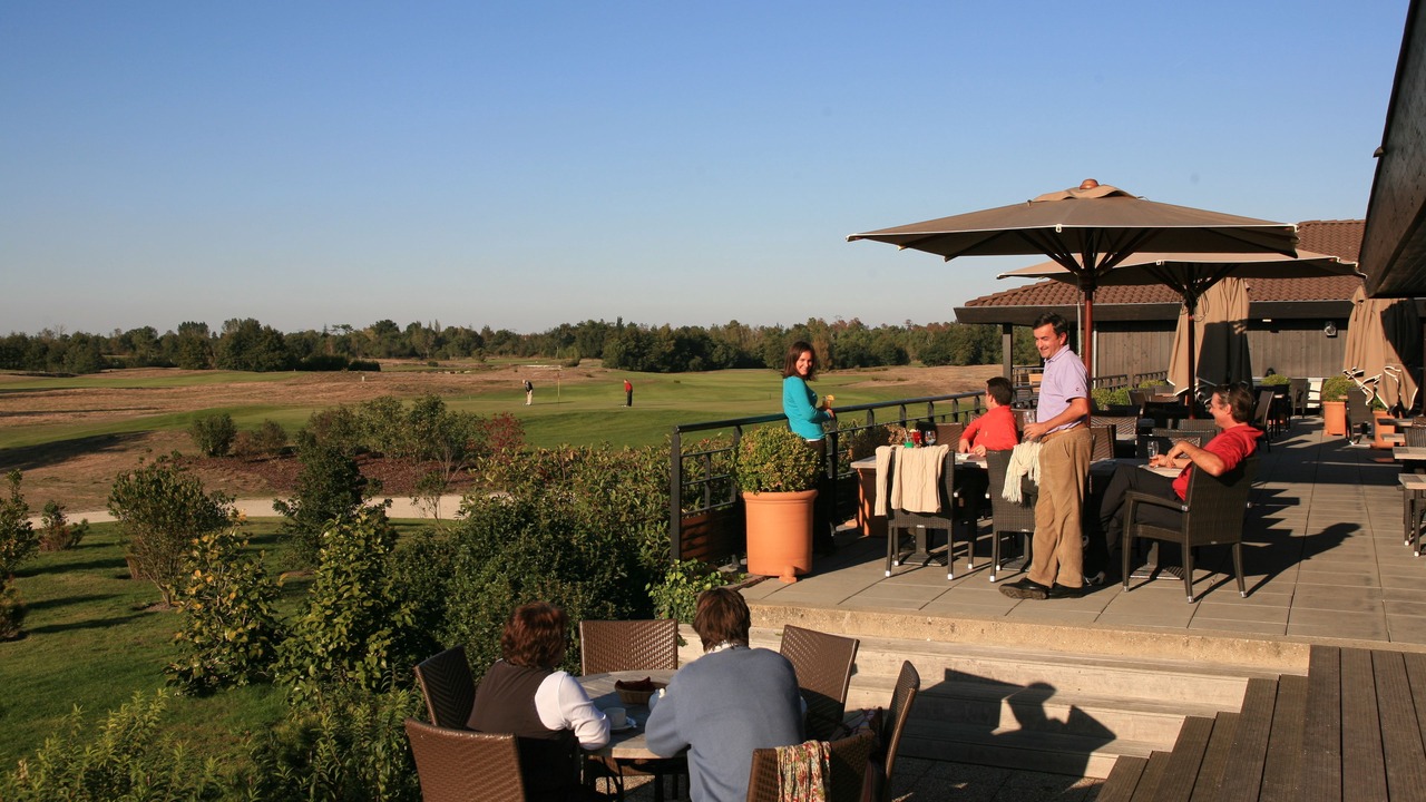 Photo of Patio Balcony in Le Pian-Medoc