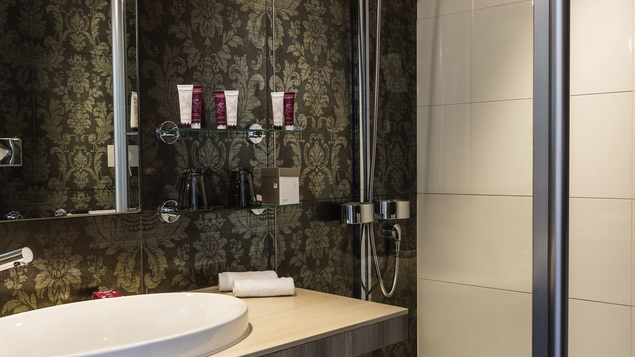 Photo of Bathroom in Le Pian-Medoc