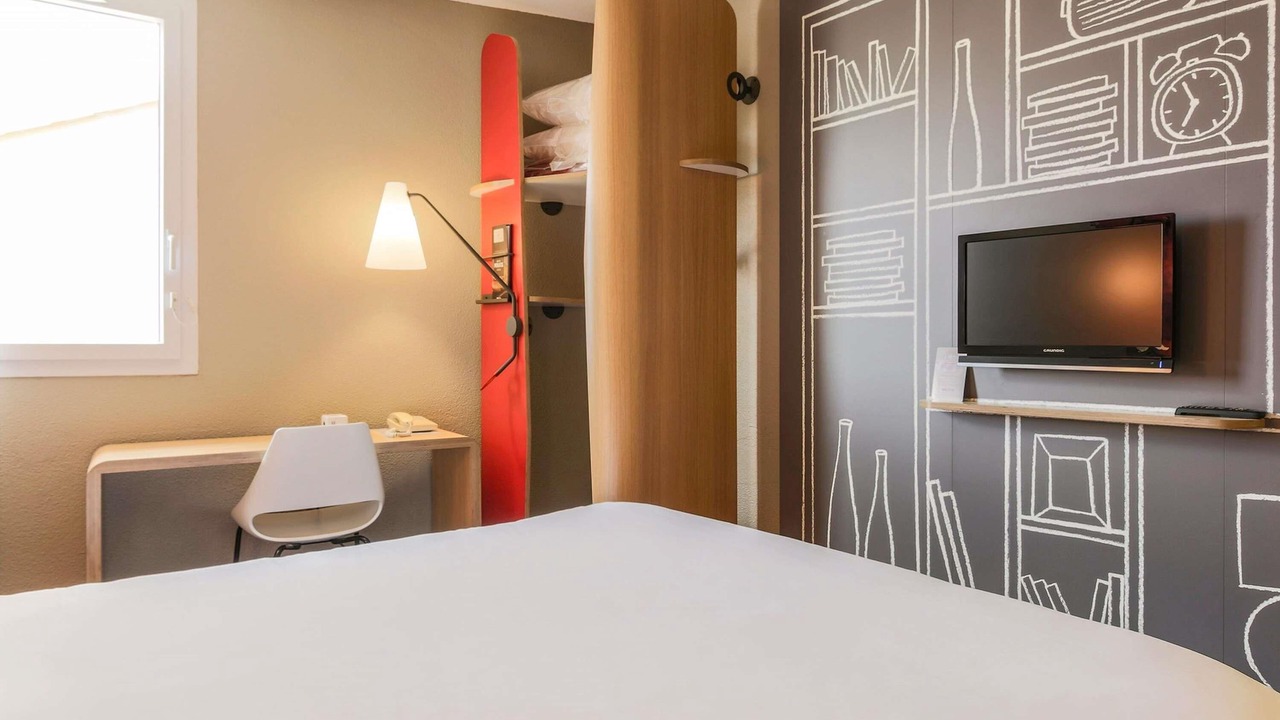 Photo of Bedroom in ZAC Coeur de Bastide
