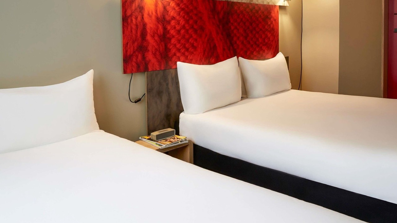 Photo of Bedroom in ZAC Coeur de Bastide