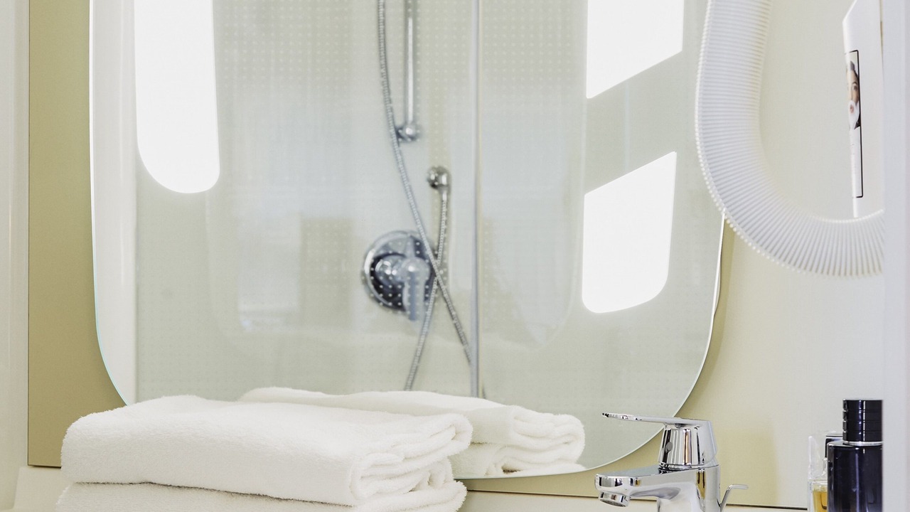 Photo of Bathroom in ZAC Coeur de Bastide