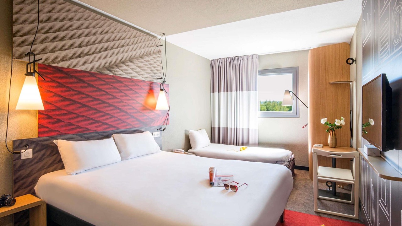 Photo of Bedroom in ZAC Coeur de Bastide