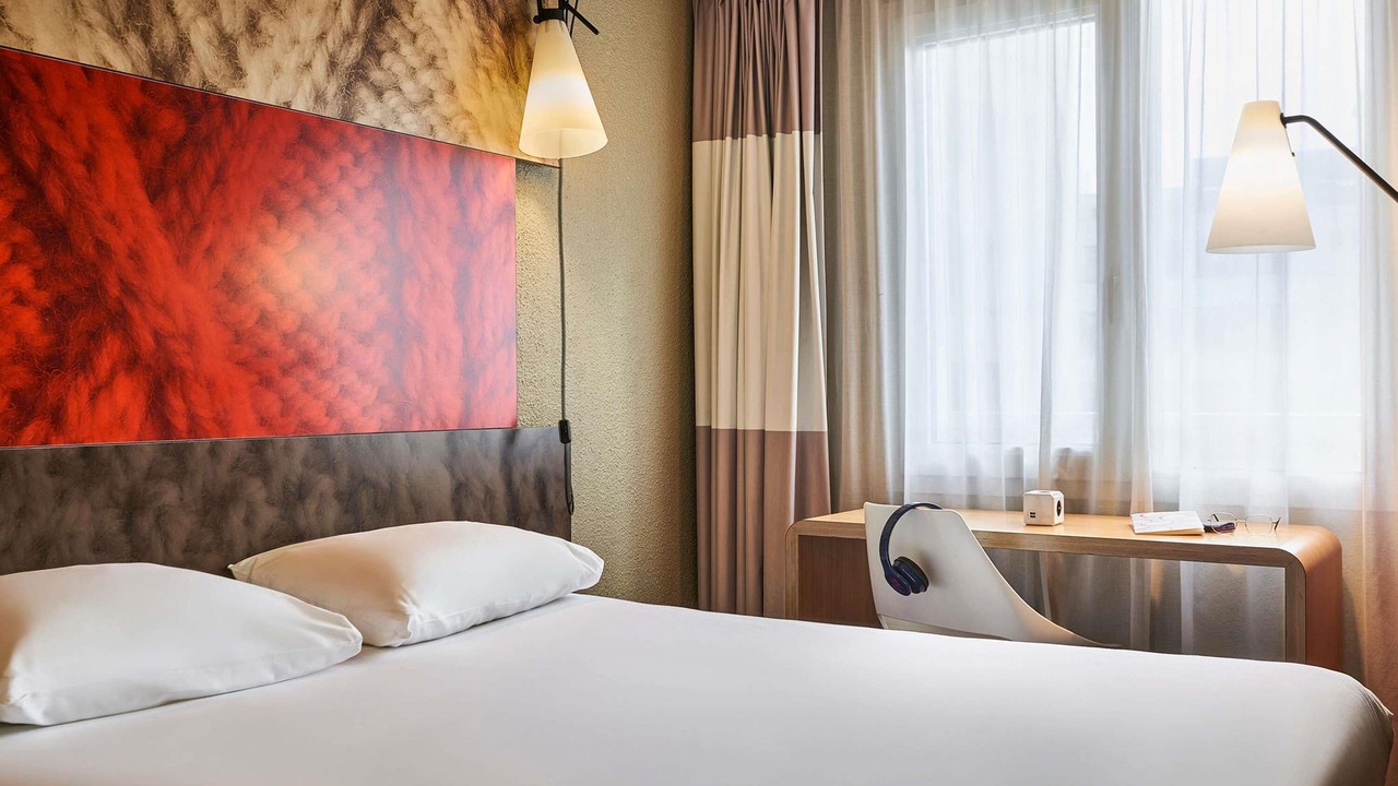 Photo of Bedroom in ZAC Coeur de Bastide