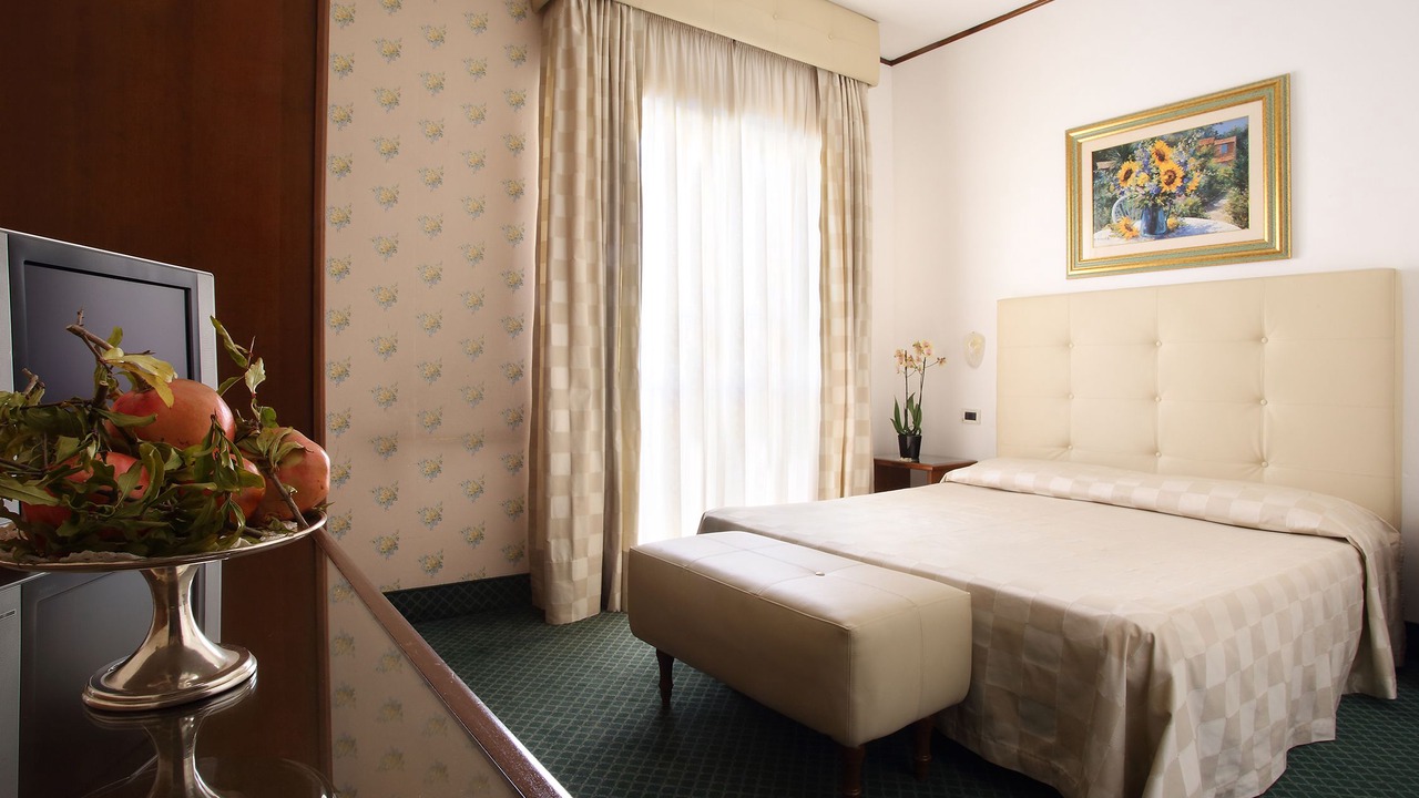 Photo of Bedroom in Pescia