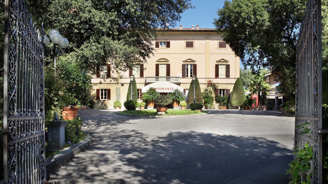 Photo of Outdoor in Pescia