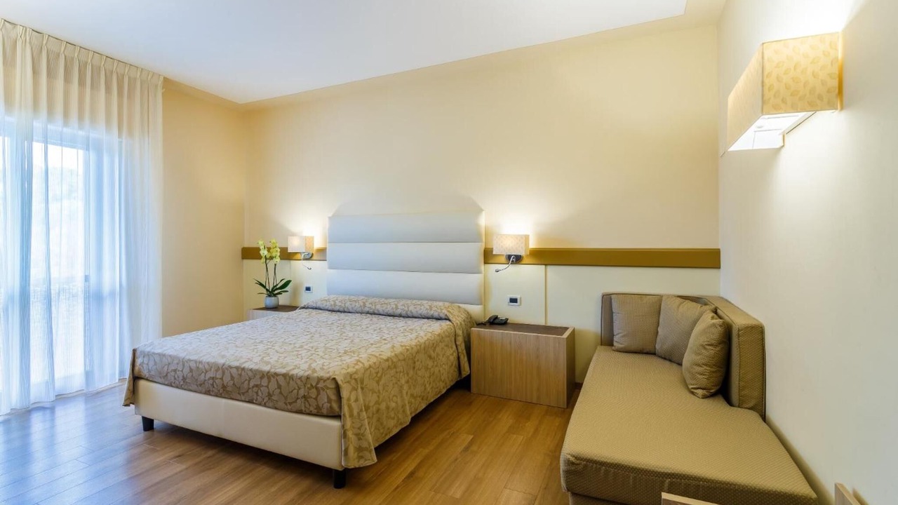 Photo of Bedroom in Pescia