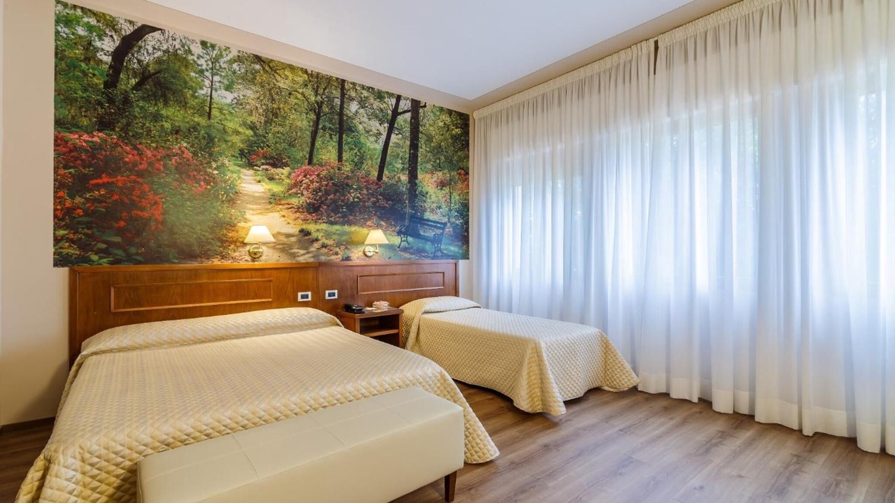Photo of Bedroom in Pescia