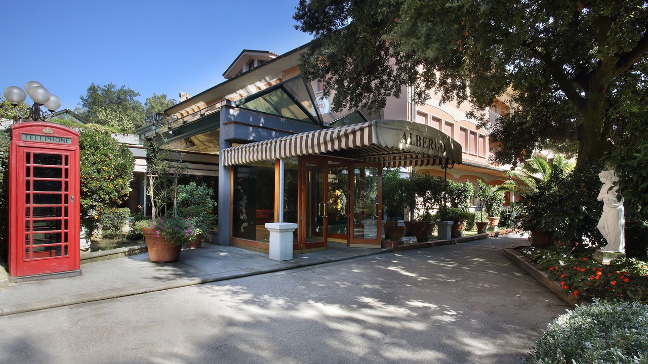 Photo of Patio Balcony in Pescia