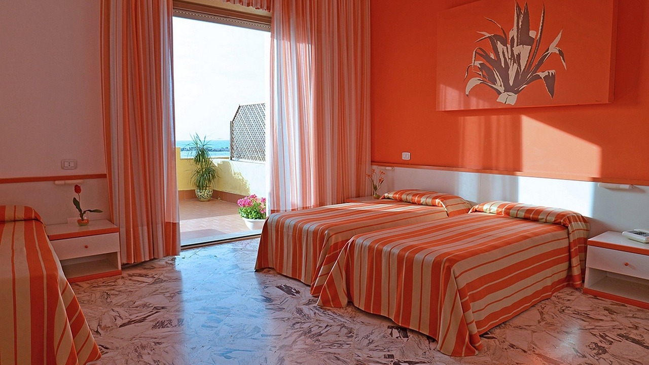 Photo of Bedroom in Cinisi