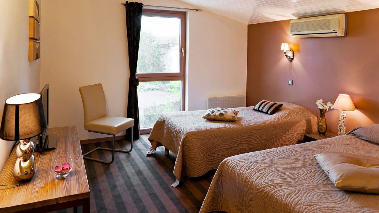 Photo of Bedroom in Beguey